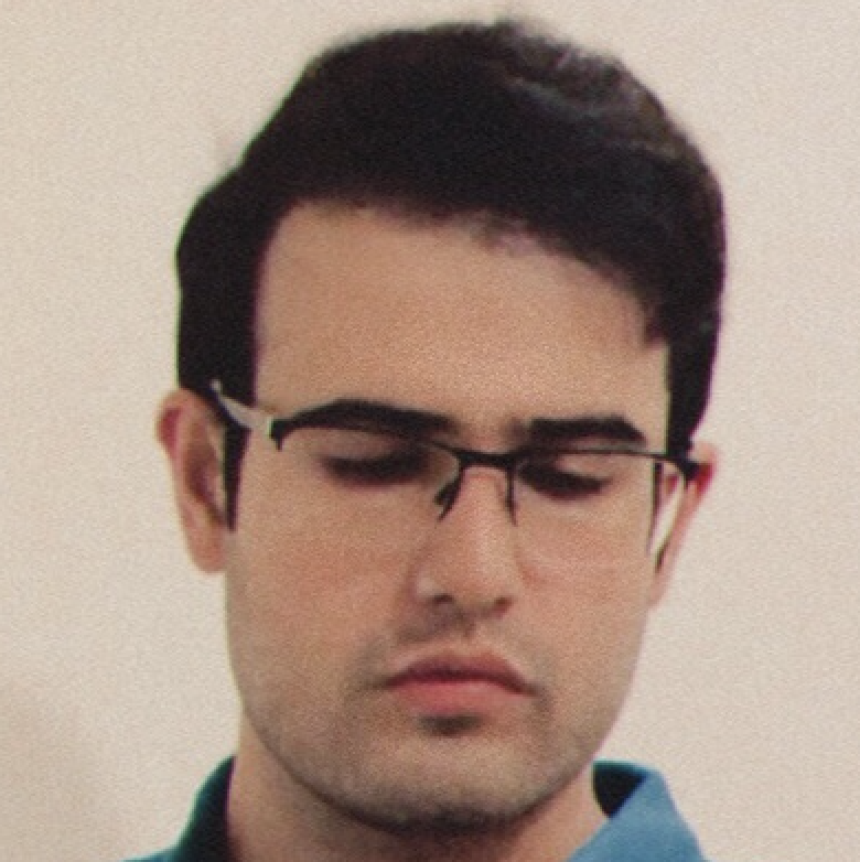 امیررضا